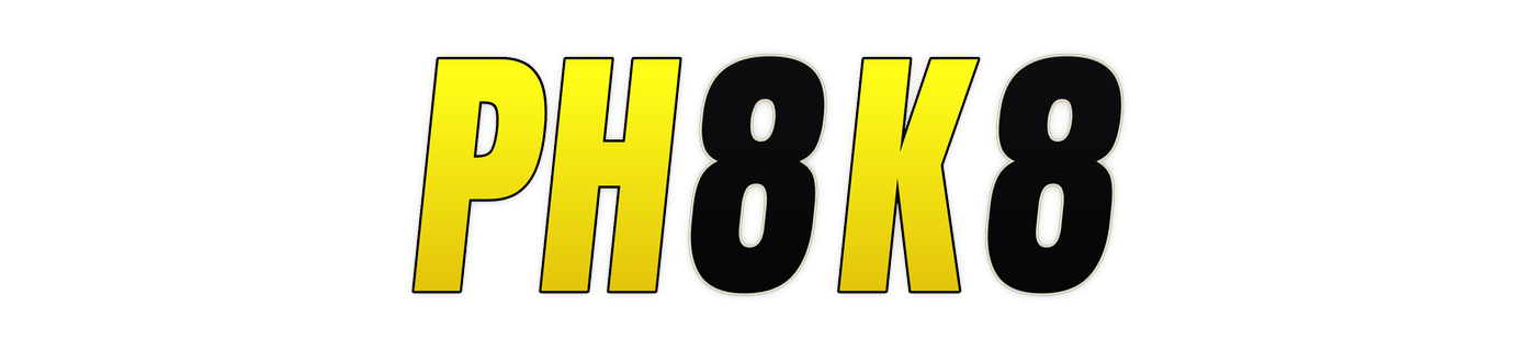 ph8k8